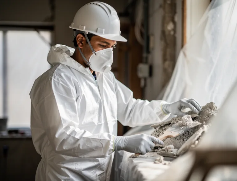 Asbestos Removal service in Cranston